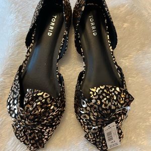 Torrid Women’s Flat Shoes